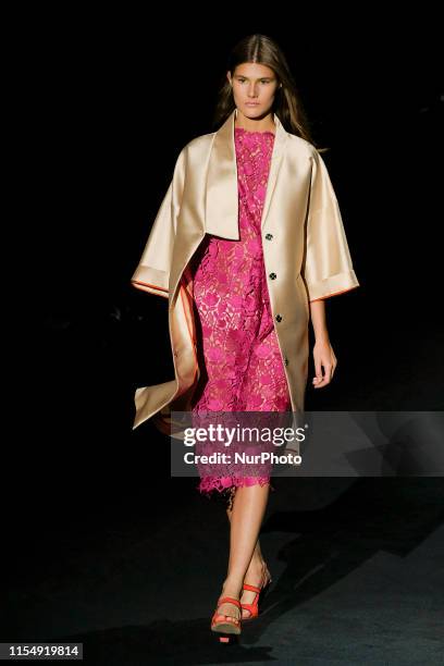 Merida Designer 66 Ulises Mérida Fashion Designer Stock Photos, High-Res Pictures, and ...