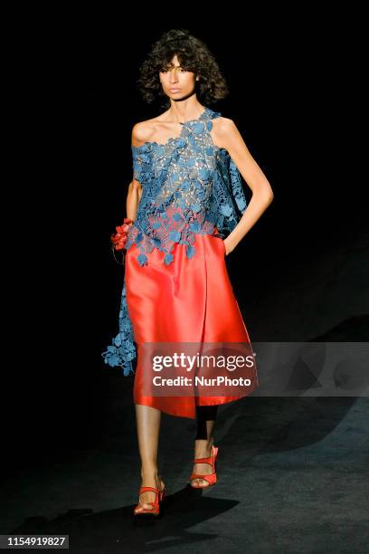 Merida Designer 66 Ulises Mérida Fashion Designer Stock Photos, High-Res Pictures, and ...