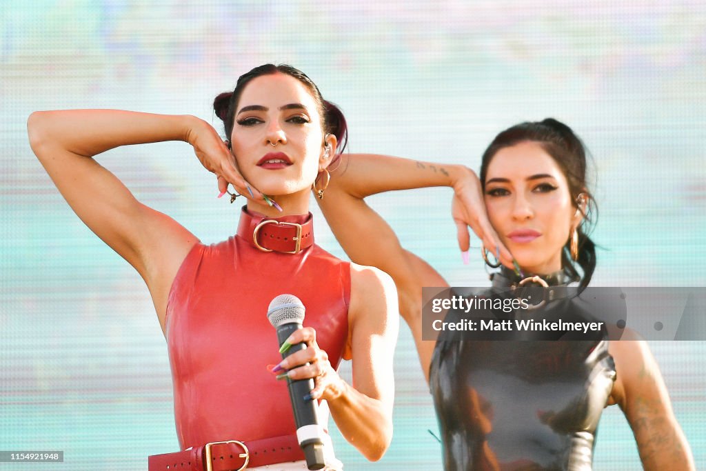 LA Pride 2019