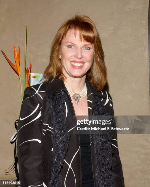 Mariette Hartley during The 20th Annual Charlie Awards at The Hollywood Roosevelt Hotel in Hollywood, California, United States.