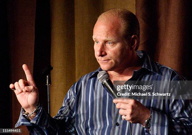Mike Marilo 31 Comics Gone Wild Stock Photos, High-Res Pictures, and Images - Getty ...
