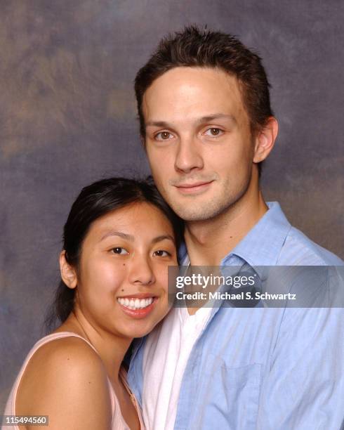 Tim Mars Easy Comedian Portraits At The Ice House Photos and Premium High Res ...