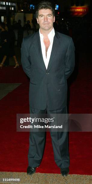 Love Actually London Premiere - Arrivals, News Photo