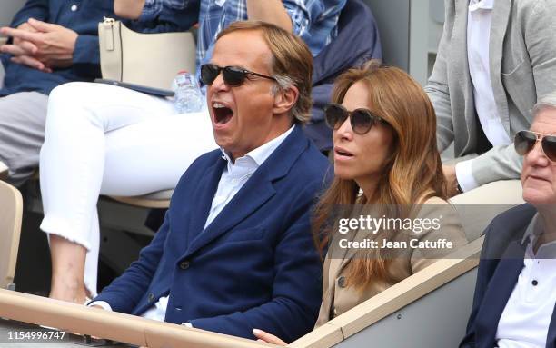 at least Chairman Gasping 124 Jean Frederic Dufour Photos and Premium High Res Pictures - Getty Images at least Chairman Gasping 124 Jean Frederic Dufour Photos and Premium High Res Pictures - Getty Images