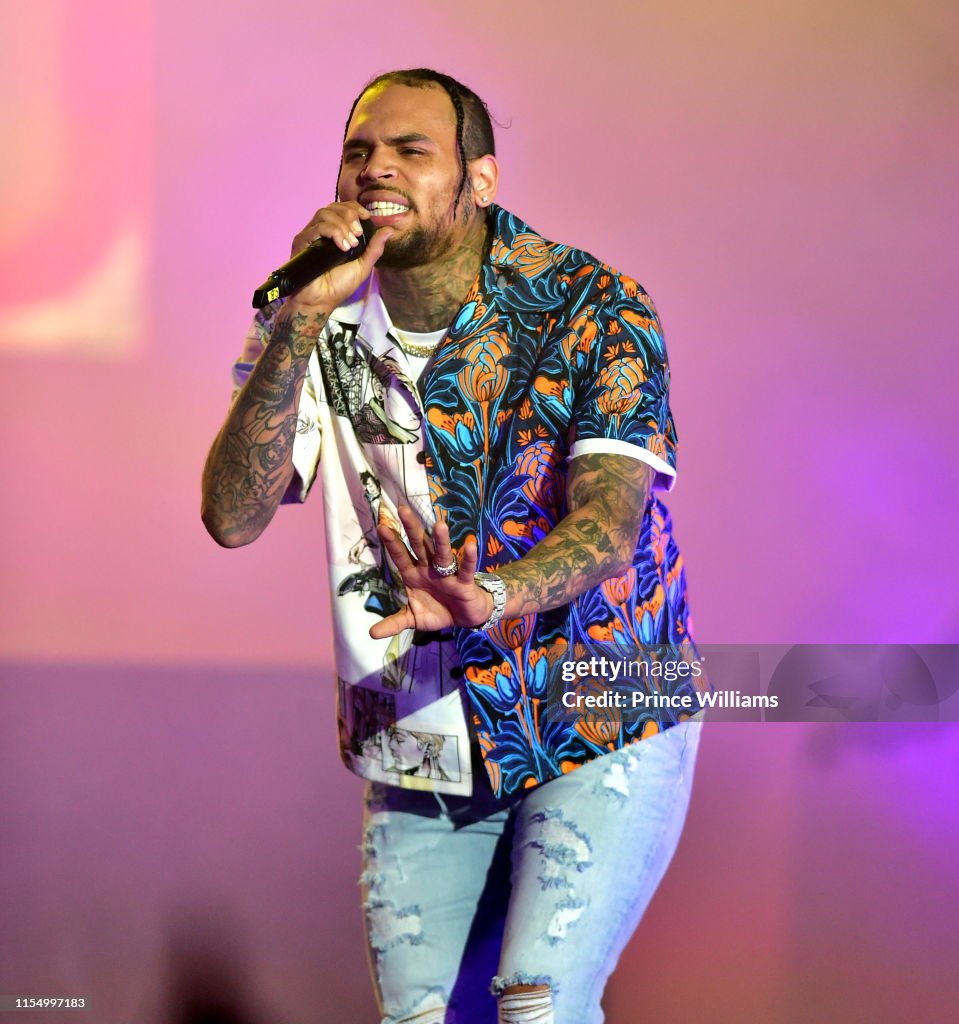 2019 Tycoon Music Festival