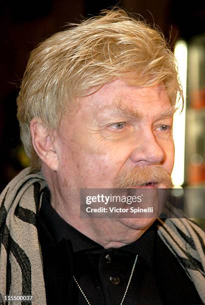 Rip Taylor during Opening Night Of "Chicago: The Musical" Starring Patrick Swayze - Arrivals at Pantages Theater in Hollywood, California, United...