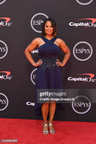 The world's best athletes and biggest stars will join host Tracy Morgan for "The 2019 ESPYS presented by Capital One." The star-studded evening...
