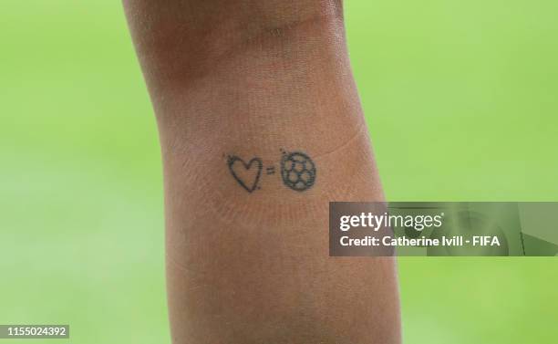 7,146 Football Tattoo Photos and Premium High Res Pictures - Getty Images 7,146 Football Tattoo Photos and Premium High Res Pictures - Getty Images
