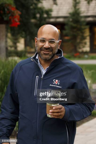 Wayfair Ceo 22 Niraj Shah Ceo Photos & High Res Pictures - Getty Images