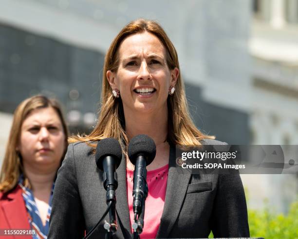 Mickey Sherell 149 Mikie Sherrill Photos & High Res Pictures - Getty Images