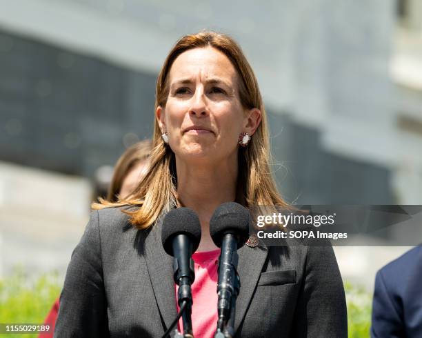 Mickey Sherell 149 Mikie Sherrill Photos & High Res Pictures - Getty Images
