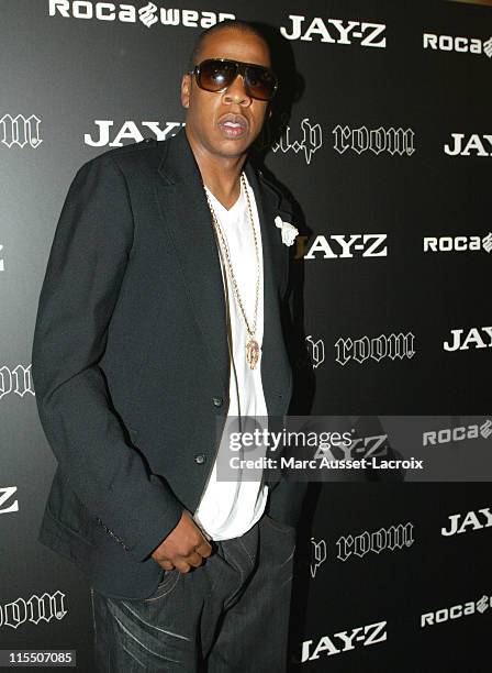 Jay Z Vip Riser Jay Z Pre Concert Party At The Vip Room In Paris Photos and Premium ...
