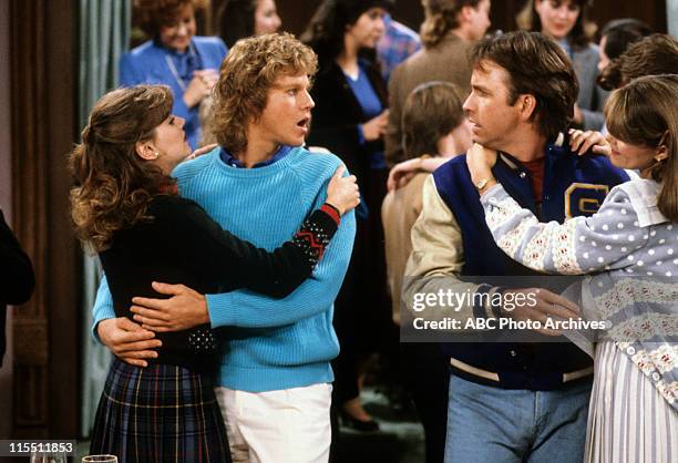 Alan Ritter Photos and Premium High Res Pictures - Getty Images