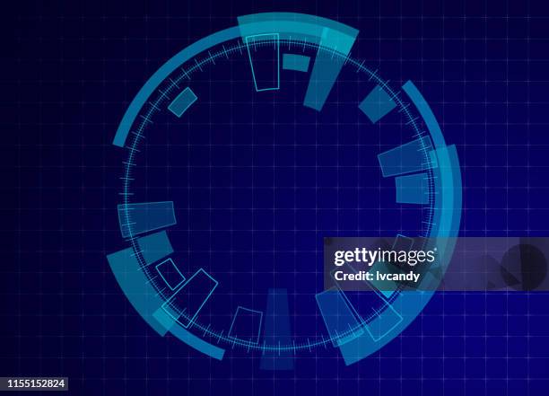 science and technology background - midsection stock illustrations stock illustrations