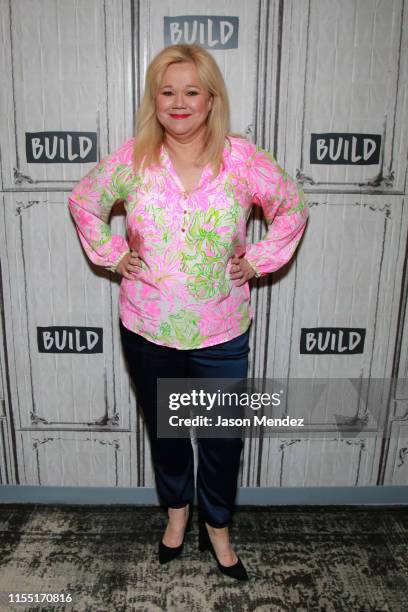 Caroline Rhea Design Caroline Rhea Photos and Premium High Res Pictures - Getty Images