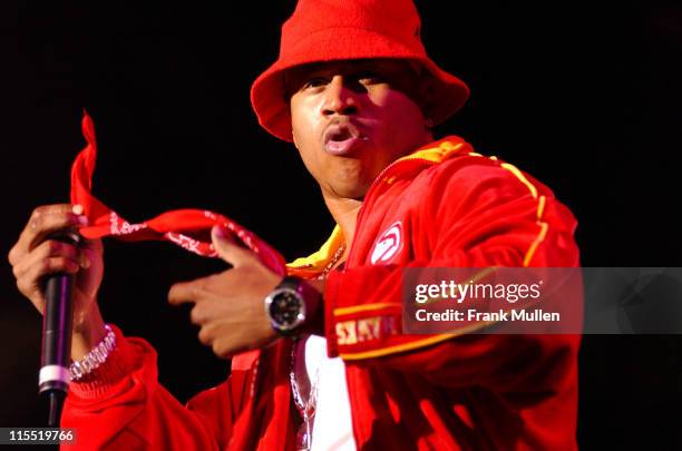 Ll Cool J 2003 Photos and Premium High Res Pictures - Getty Images