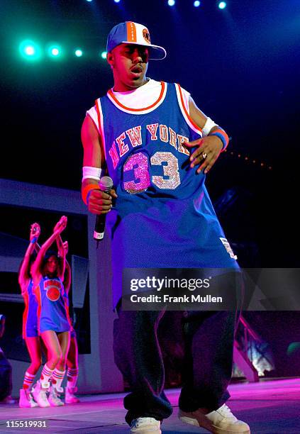 Marques Houston during Scream III Tour Starring B2K - Atlanta - August 8, 2003 at Philips Arena in Atlanta, Georgia, United States.