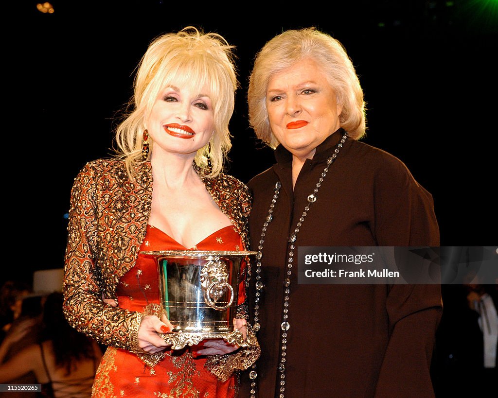 2003 BMI Country Music Awards