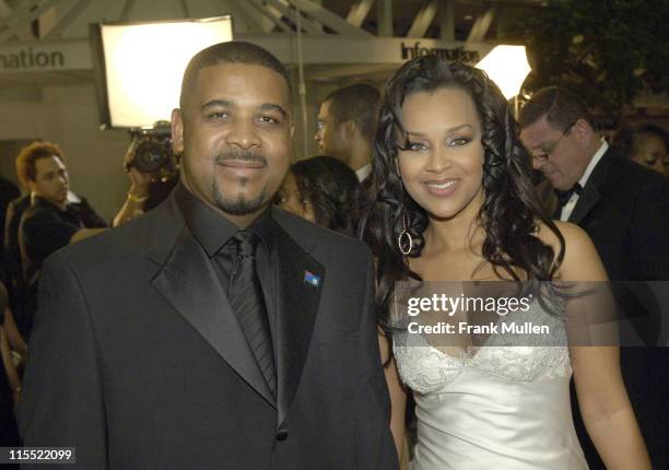 Lisa Raye Ex Husband Island: Lisaraye Mccoy Husband – BNWK