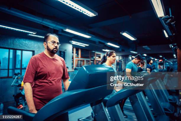 Normal Gym Execercise Normal Body Photos and Premium High Res Pictures - Getty Images