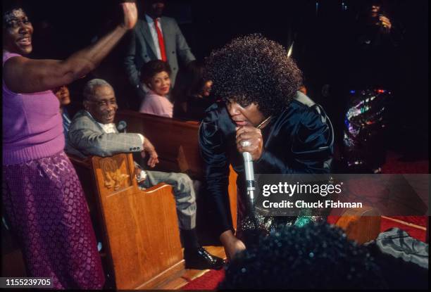 Caesar Singer 172 Shirley Parish Church Stock Photos, High-Res Pictures, and Images ...