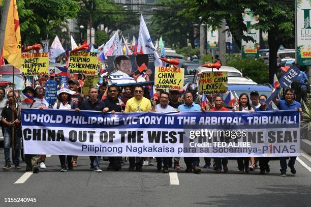 Manila Rally Background Philippines Rally Photos and Premium High Res Pictures - Getty Images