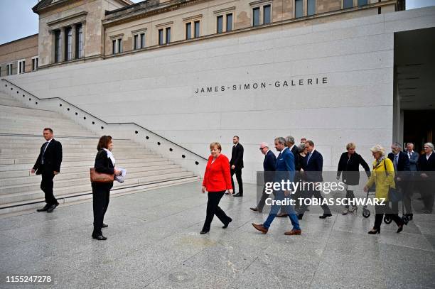 James Merkel 476 James Simon Gallery Photos & High Res Pictures - Getty Images