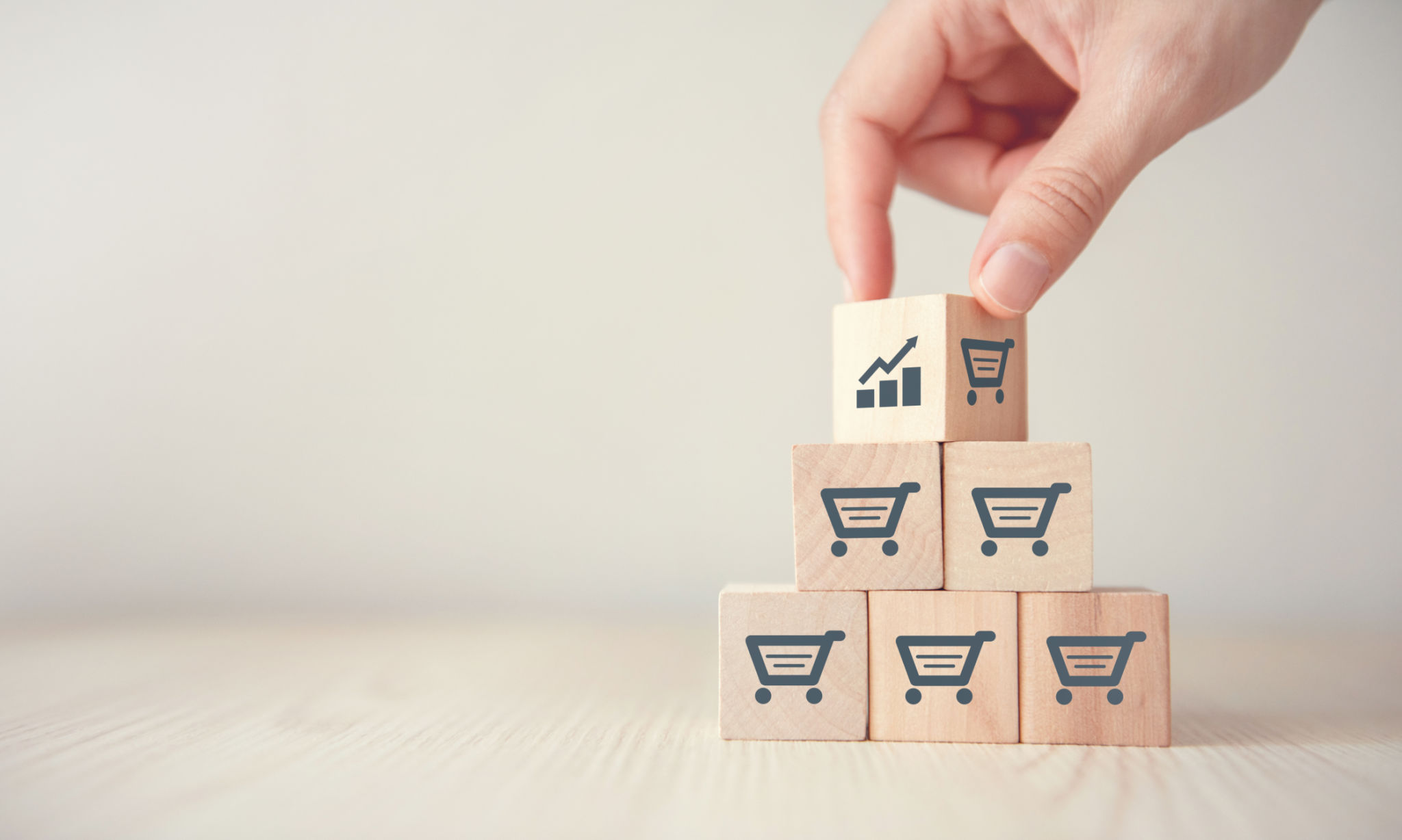 retail strategy
