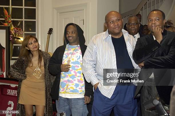 Charles A Mathis Photos and Premium High Res Pictures - Getty Images