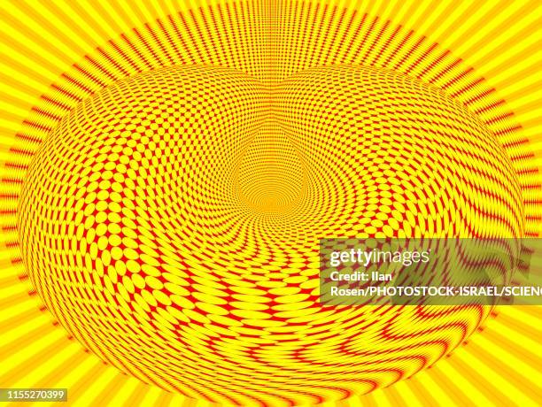 Op Rathod 3 177 Op Art Patterns High Res Illustrations - Getty Images
