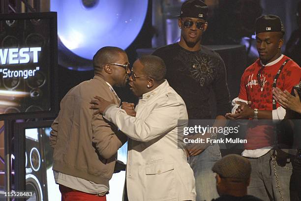 Big Win Rapper Big Boi 2007 Photos and Premium High Res Pictures - Getty Images
