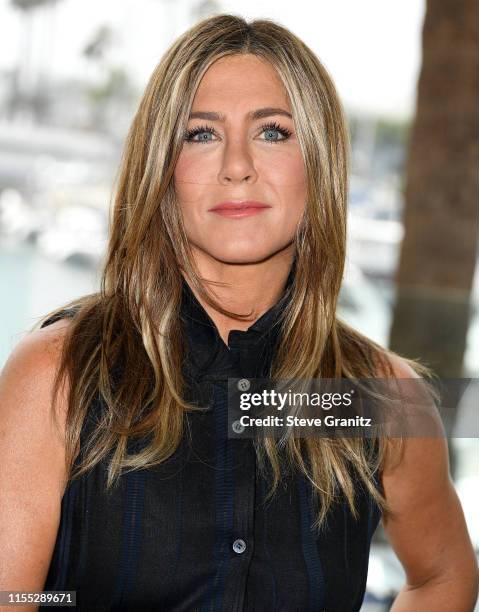 Photocall Of Netflix's "Murder Mystery", News Photo