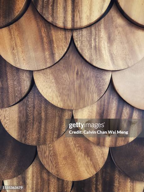 wood textured featured wall decoration - rosewood stock pictures, royalty-free photos & images