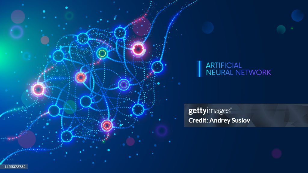 Artificial Neural Networks Ann Ai Artificial Intelligence Machine ...