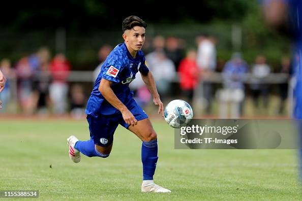 Stadtauswahl Bottrop v FC Schalke 04 - Pre-Season Friendly Stadtauswahl Bottrop v FC Schalke 04 - Pre-Season Friendly
