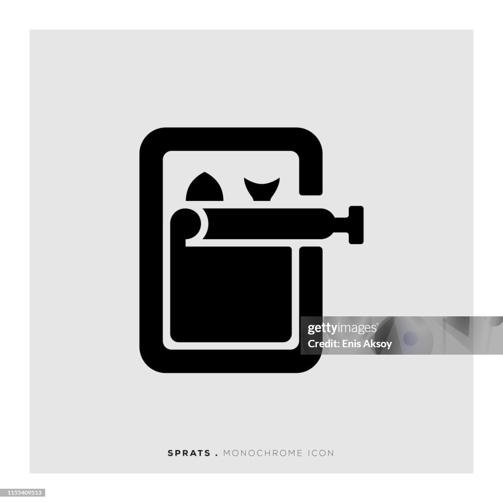 Sprats Icon
