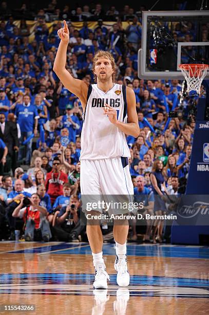 2,450 Dirk Nowitzki Nba Finals 2011 Stock Photos, High-Res