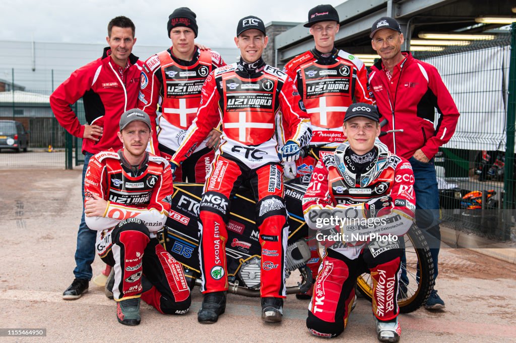 FIM Under 21 Team Speedway Championship