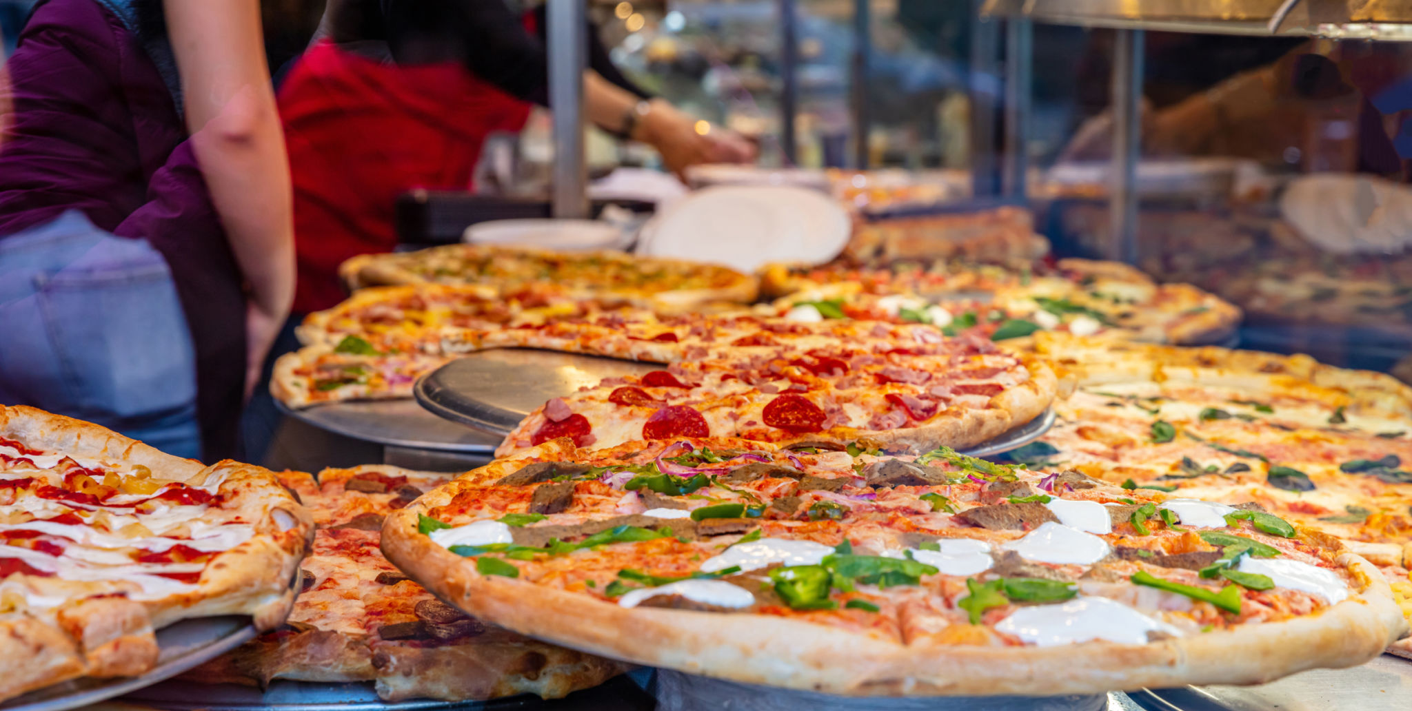 american pizzeria