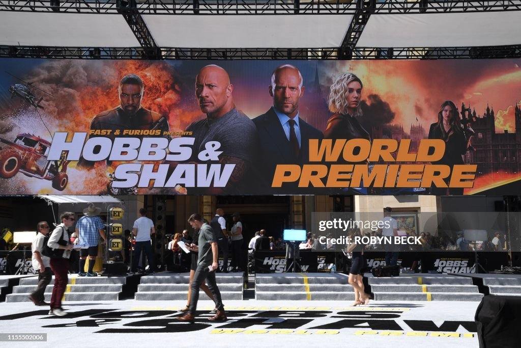 US-ENTERTAINMENT-CINEMA-FASTANDFURIOUS