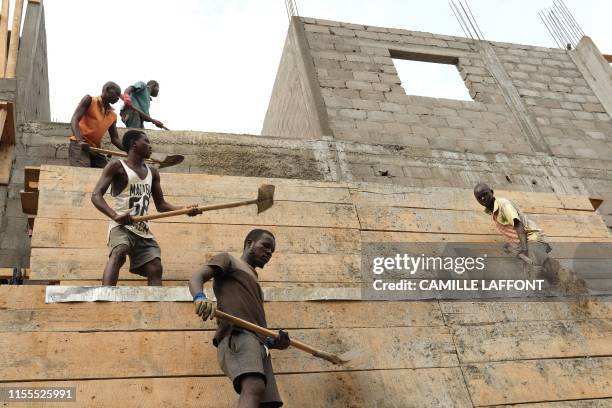 Construction Worker Arriving Home Photos and Premium High Res Pictures ...