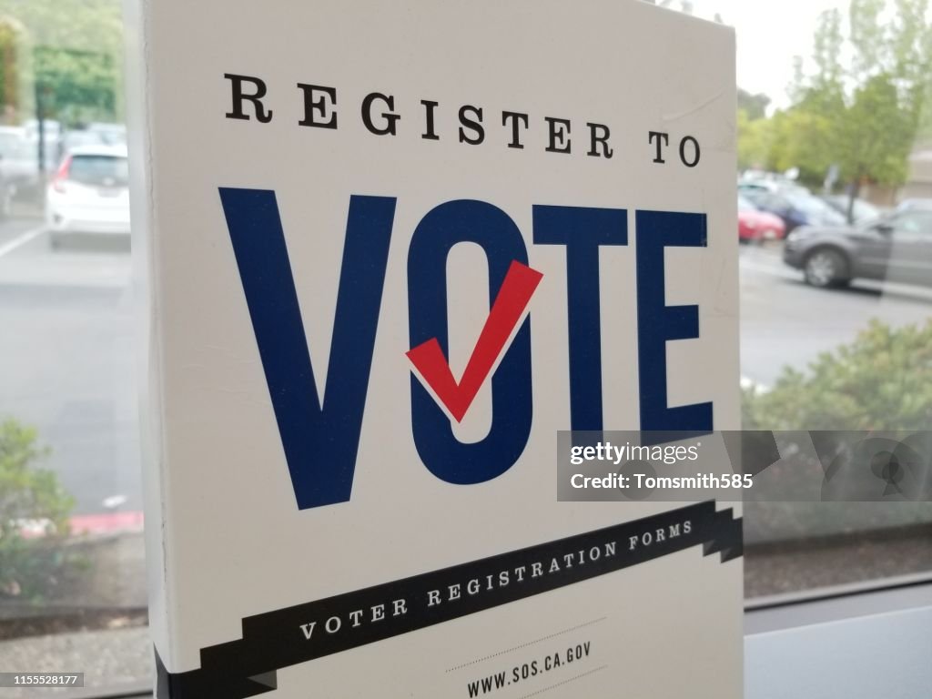 Voter Registration