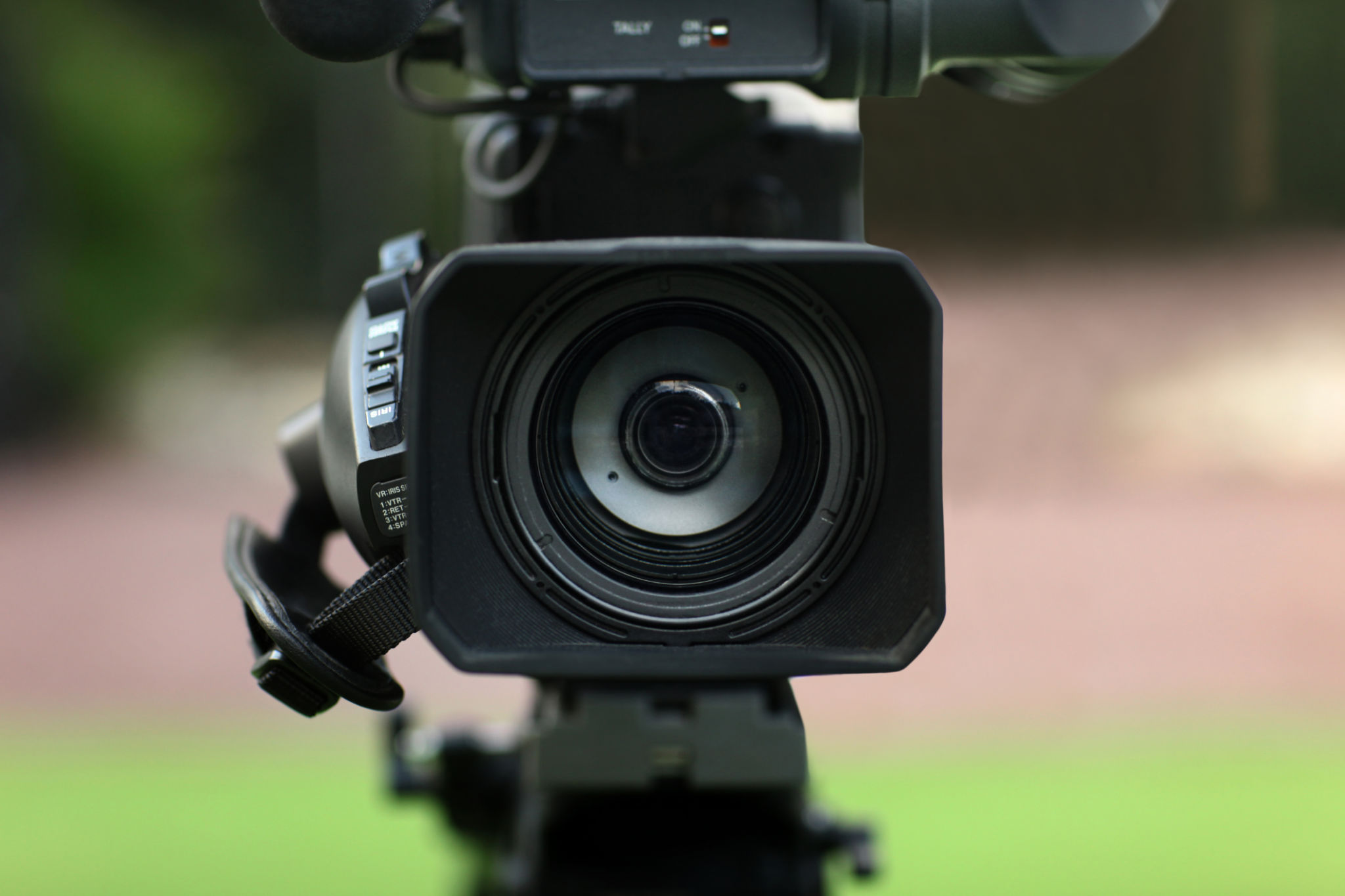 documentary filmmaking