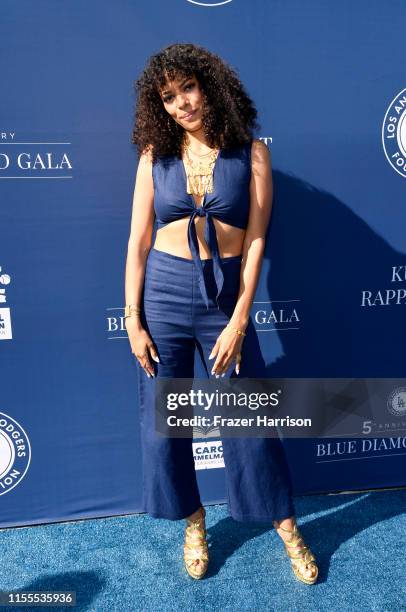 Dj Rashida 5th Anniversary Of The Knot Gala Photos and Premium High Res Pictures ...
