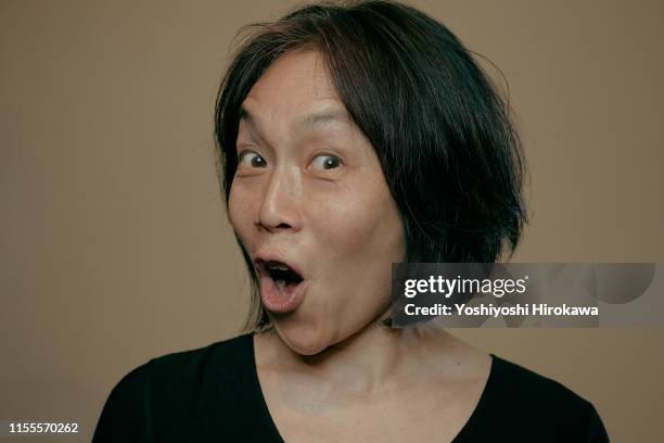 portrait of actress - leading women in comedy & drama ストックフォトと画像