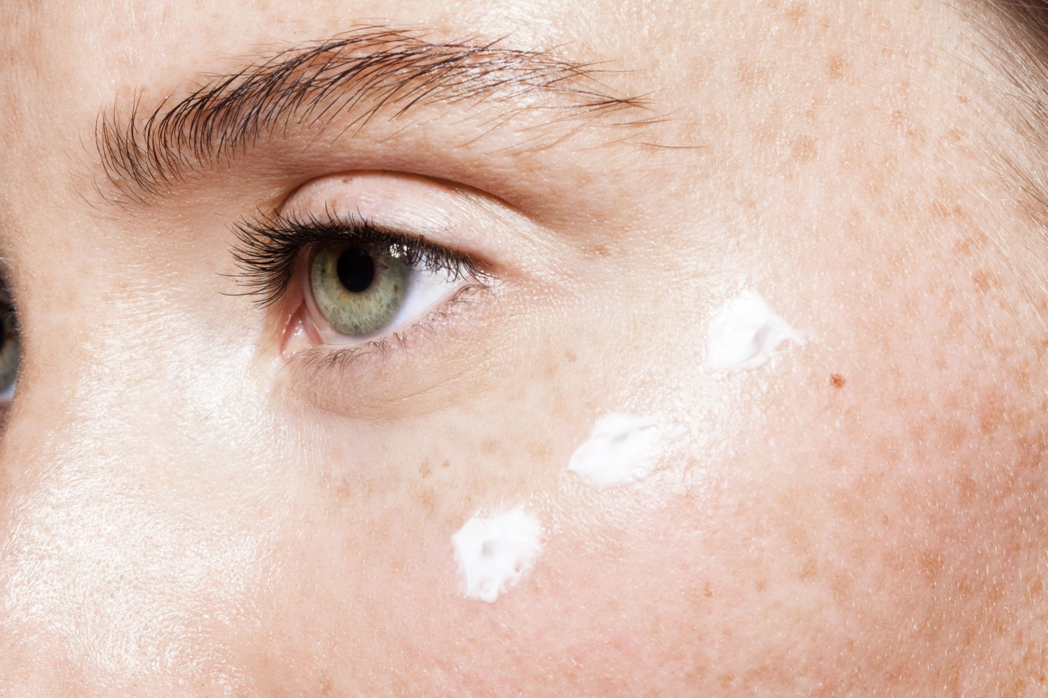 gentle skincare