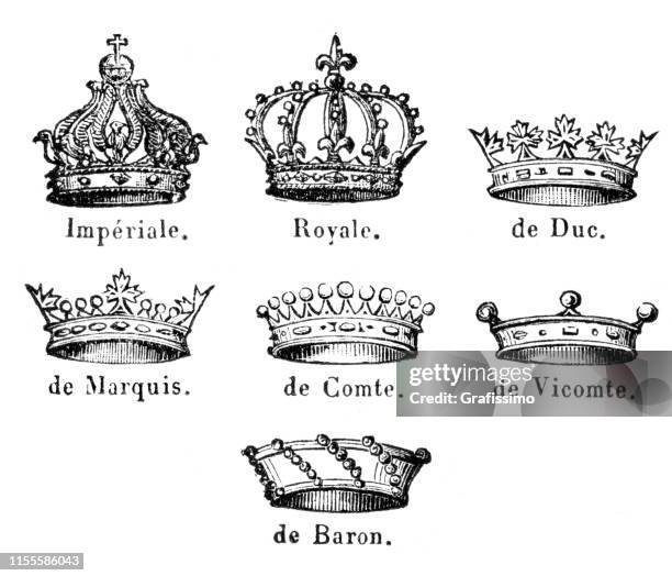 冠頭飾例證1888年 - king royal person 幅插畫檔、美工圖案、卡通及圖標