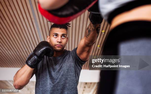 Boxing Couple Photos and Premium High Res Pictures - Getty Images