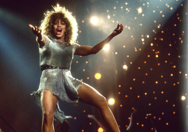 CHE: Tina Turner Dies At 83