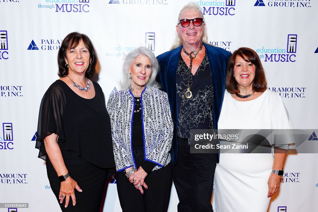 Imagine - A Gala To Benefit Education Through Music